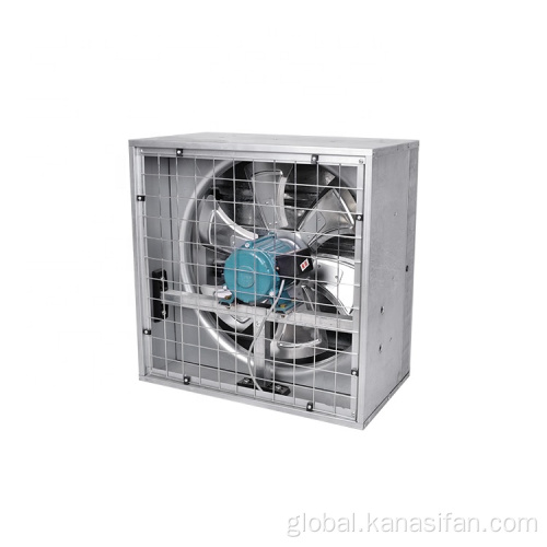 Kitchen Ventilation Fan Big Power Factory Price Poultry ventilation Fan Factory